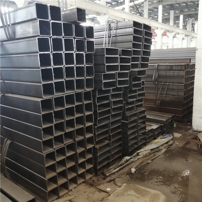 Q345B方管